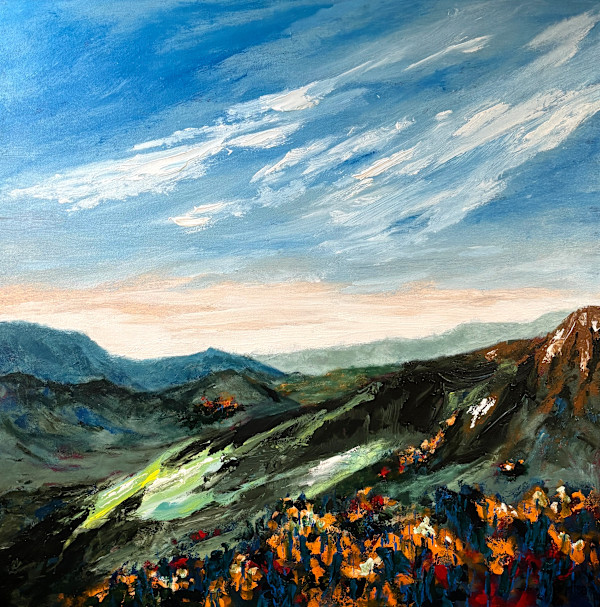 A Sense Of Forever by Ilse Nel-Landers, Image 2.