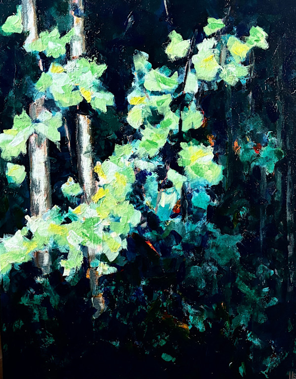 Light Finds A Way by Ilse Nel-Landers, Image 2.