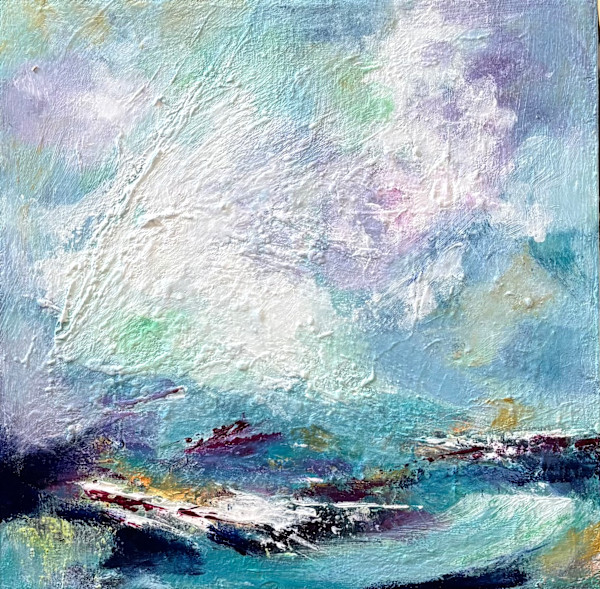 Acceptance by Ilse Nel-Landers, Image 1.