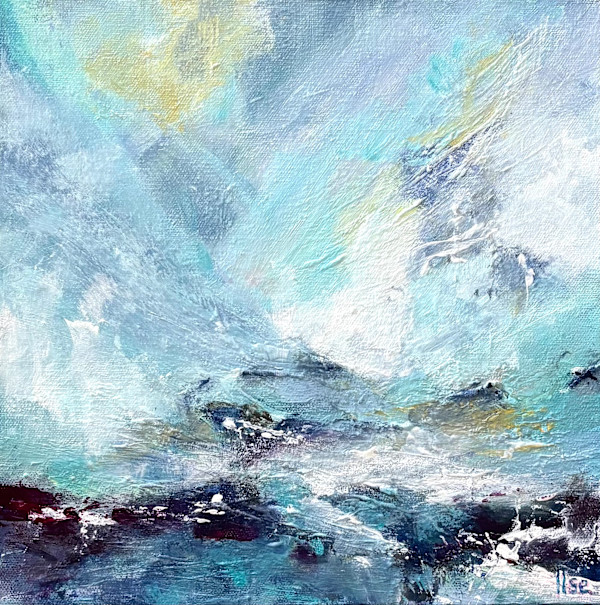 As It Is by Ilse Nel-Landers, Image 1.