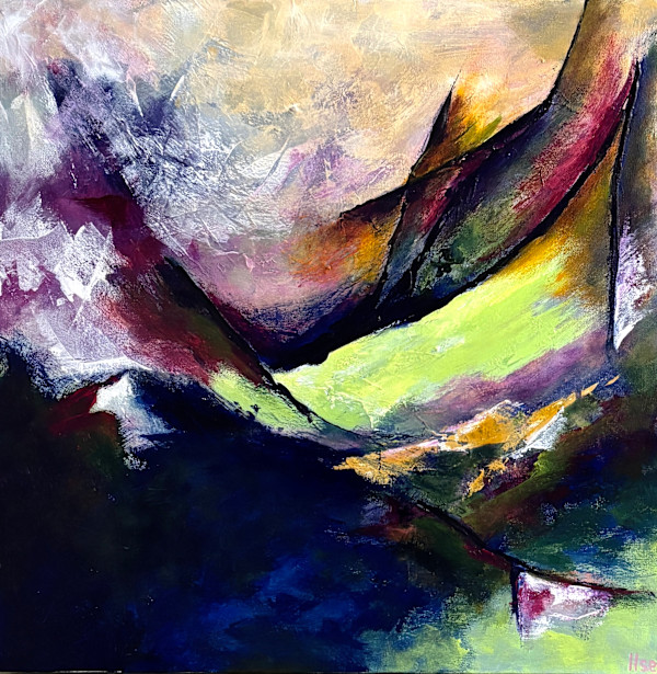Hidden by Ilse Nel-Landers, Image 1.