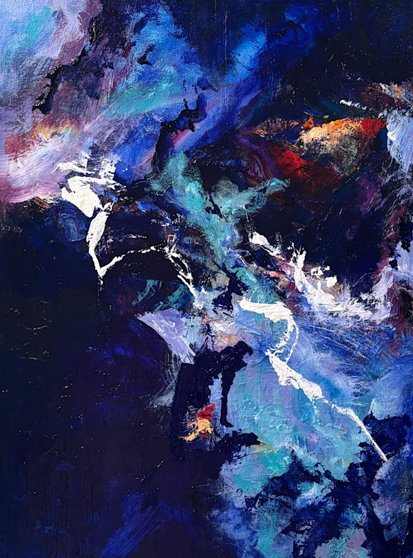 Pivot by Ilse Nel-Landers, Image 1.