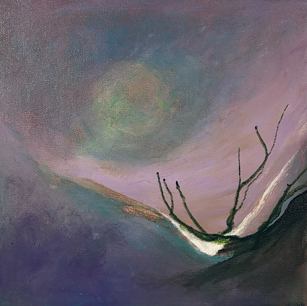 On The Brink Of Knowing by Ilse Nel-Landers
