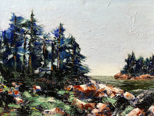 Delightful Discovery by Ilse Nel-Landers