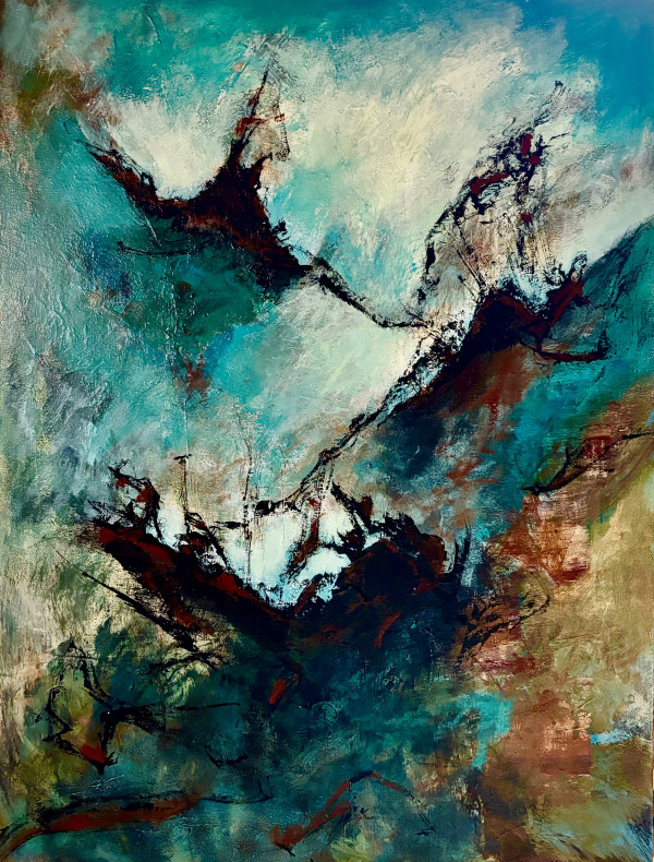 Possibilities by Ilse Nel-Landers
