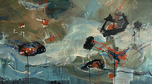 So Much Depends on the Weather by Carissa Barcus