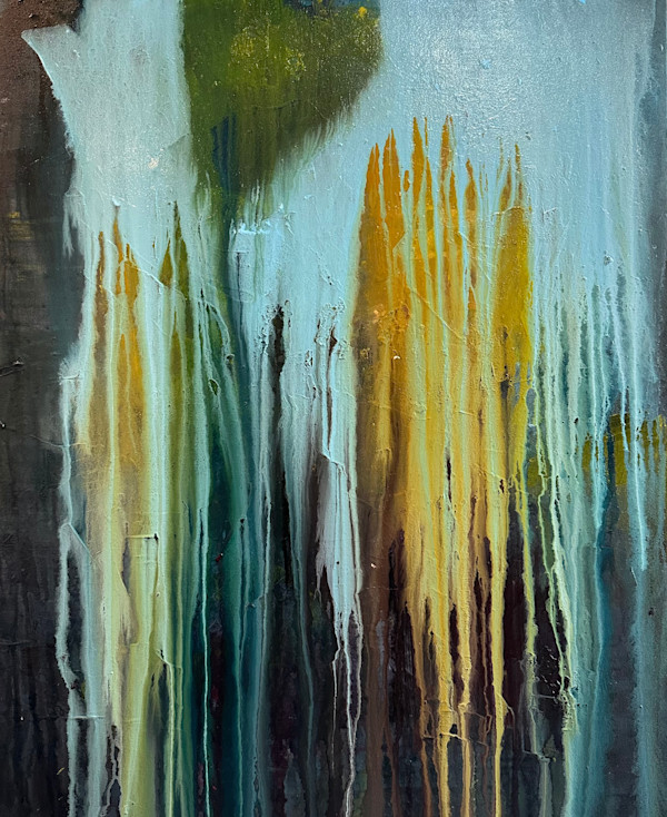 Behind the Veil by Carissa Barcus, Image 7.