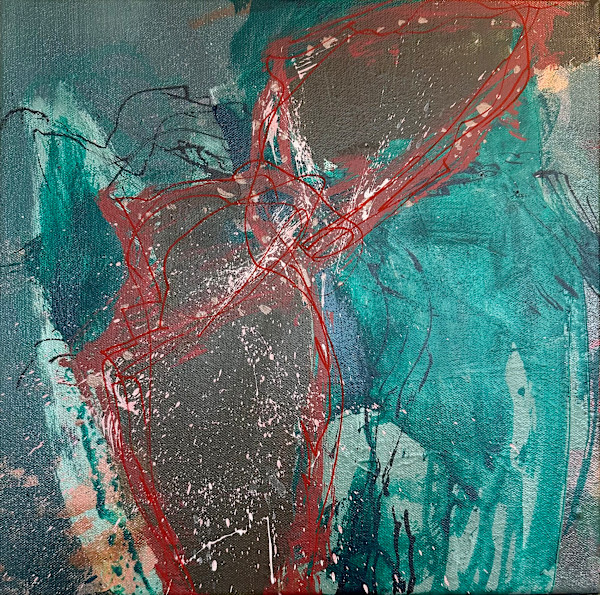 Infinite by Carissa Barcus, Image 1.