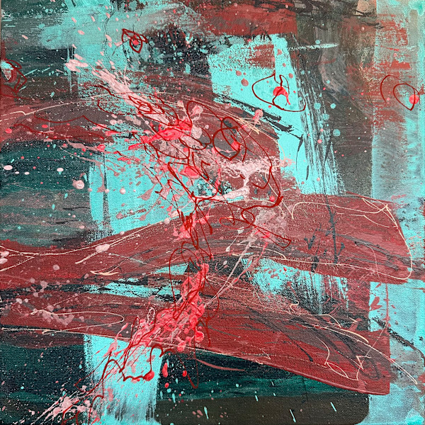 Birthright by Carissa Barcus, Image 1.