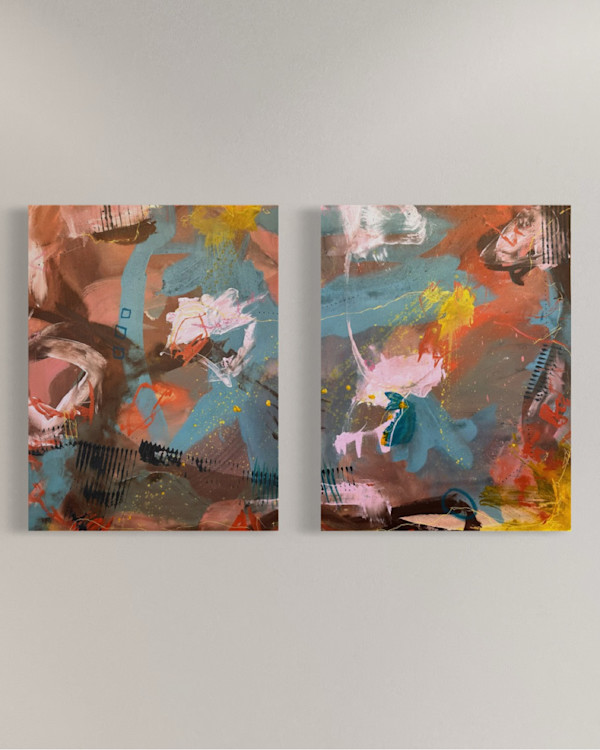 El Camino Real de Tierra Adentro by Carissa Barcus