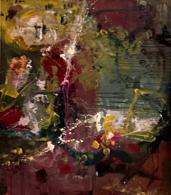 You’re Just Like Me by Carissa Barcus