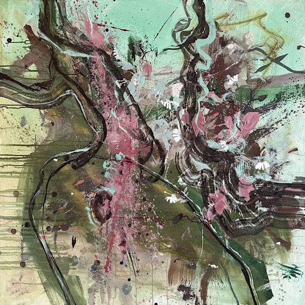 Please Forgive Me, I Love You by Carissa Barcus