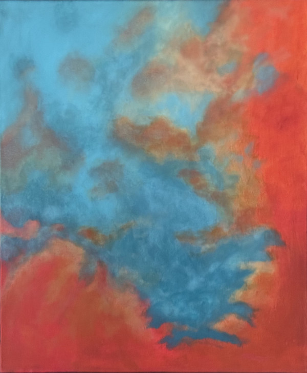 Canyon Light 2 by Sharon Dunlap