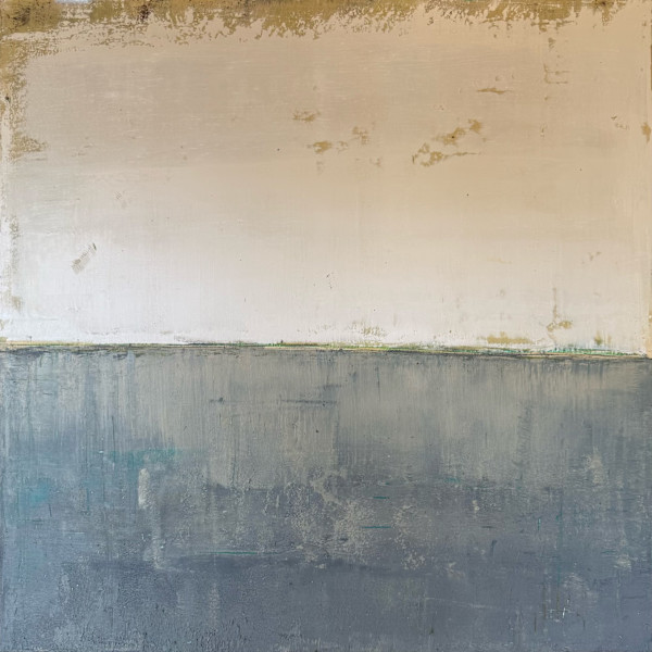 Held Line: Quiet Tide by K. Dewayne Mercer, Image 15.
