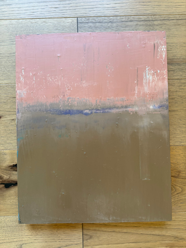 Held Line: The Fading Distance by K. Dewayne Mercer, Image 3.