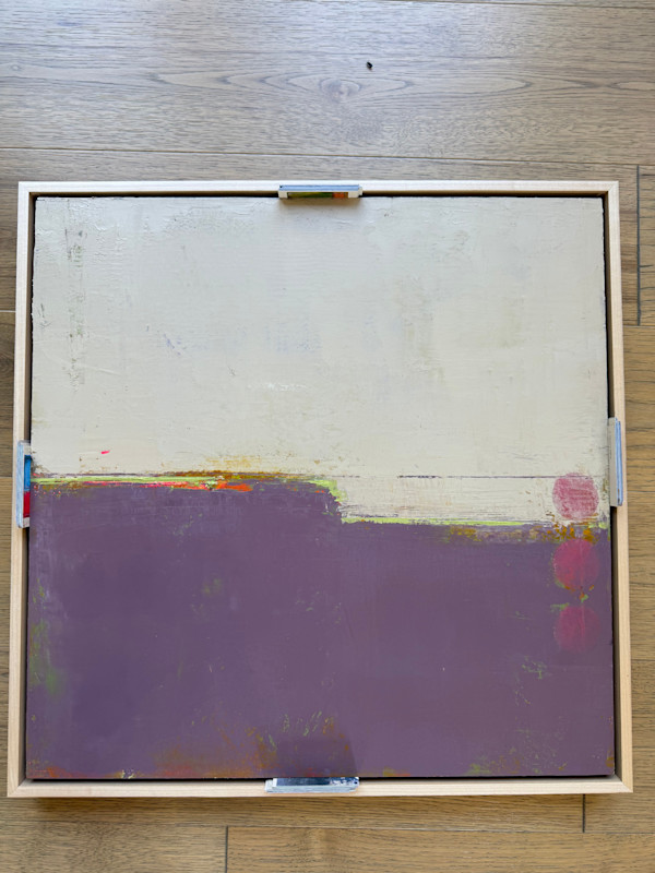 Held Line: Interruption by K. Dewayne Mercer, Image 4.