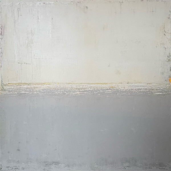 Held Line: Where Silence Rests by K. Dewayne Mercer, Image 12.