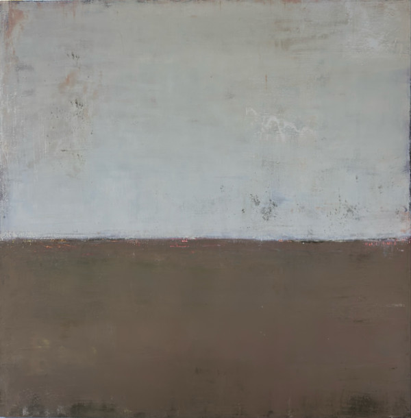 Held Line: The Distance Between by K. Dewayne Mercer, Image 9.