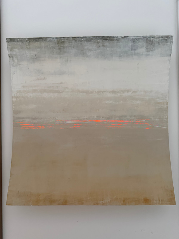 Held Line: Arc by K. Dewayne Mercer, Image 7.