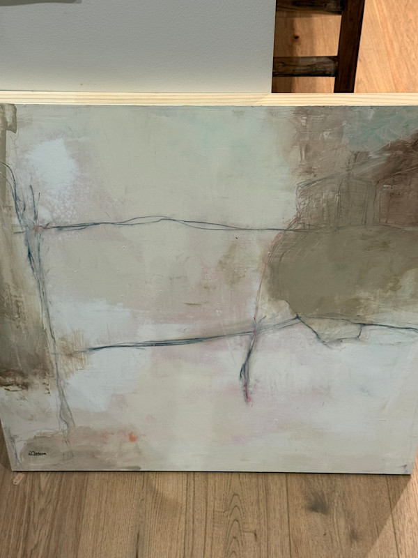 Wired in Subtlety by K. Dewayne Mercer