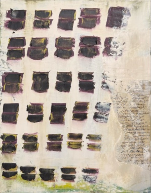 Sequence of Events by K. Dewayne Mercer