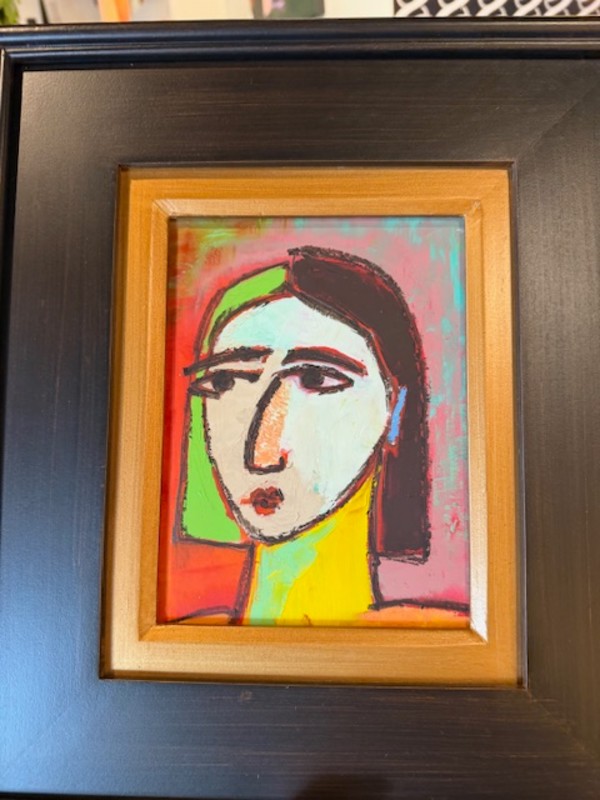 No Name by K. Dewayne Mercer