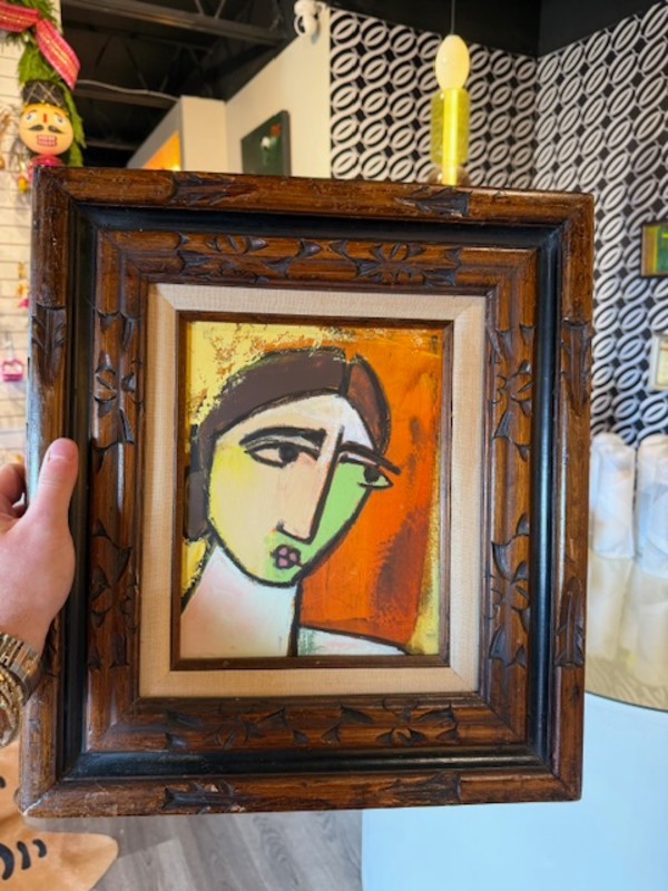 Zara by K. Dewayne Mercer