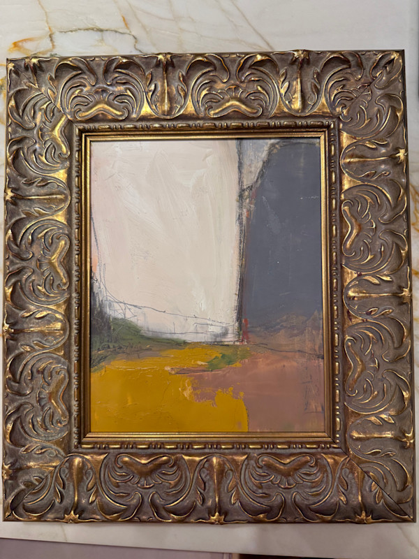 Horizon Lines 17 by K. Dewayne Mercer