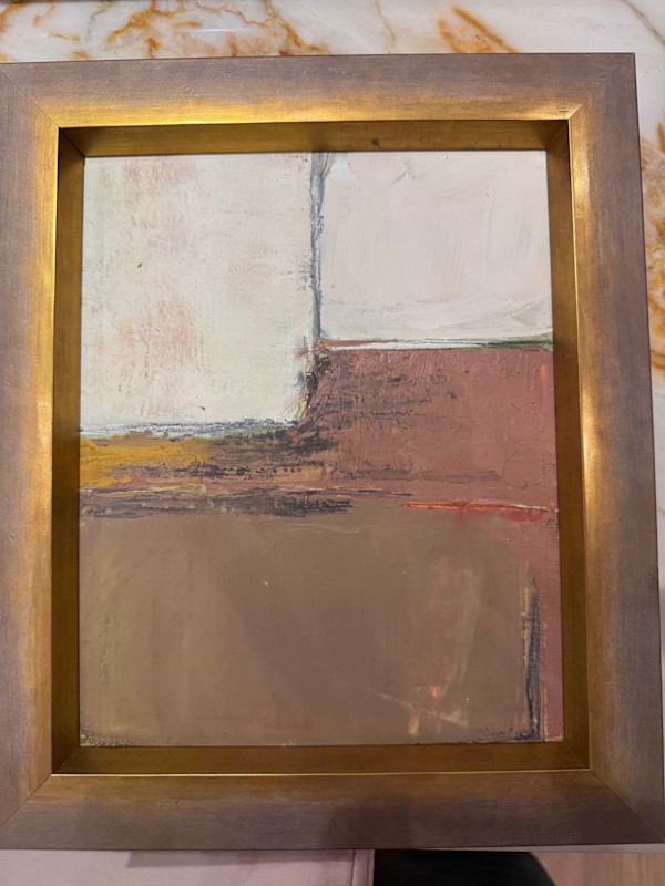 Horizon Lines 18 by K. Dewayne Mercer