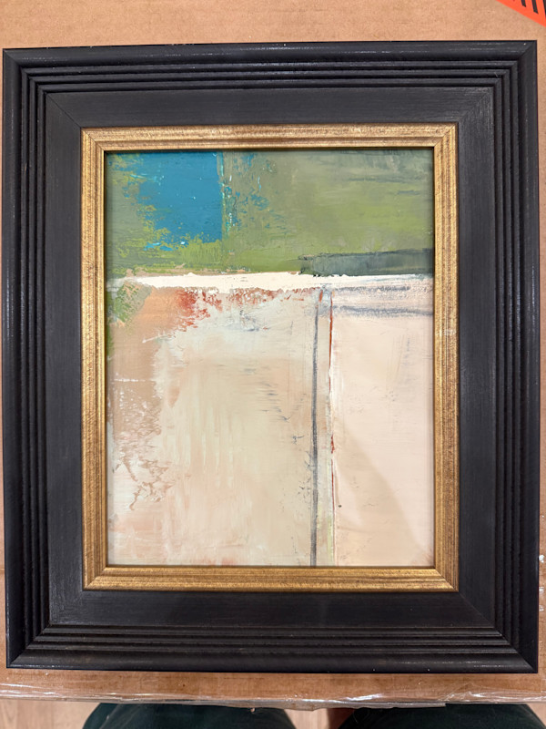 Horizon Lines 19 by K. Dewayne Mercer