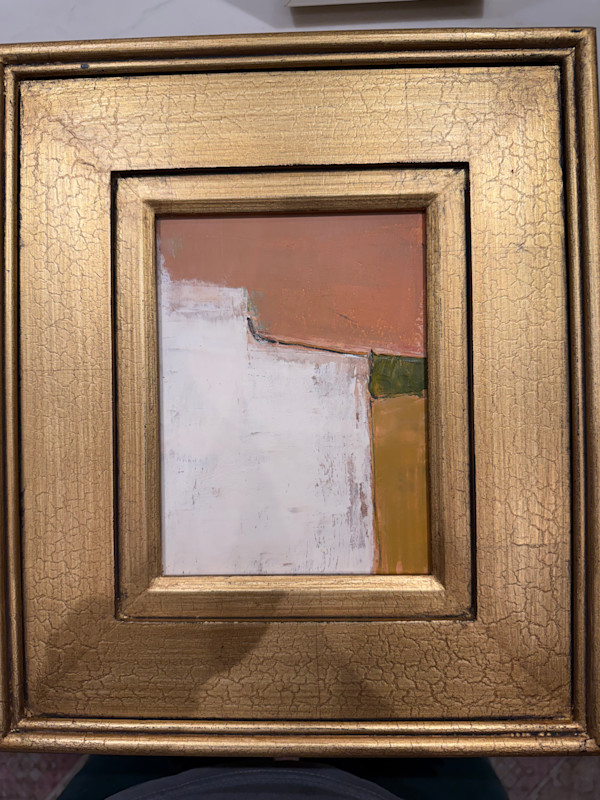 Horizon Lines 22 by K. Dewayne Mercer