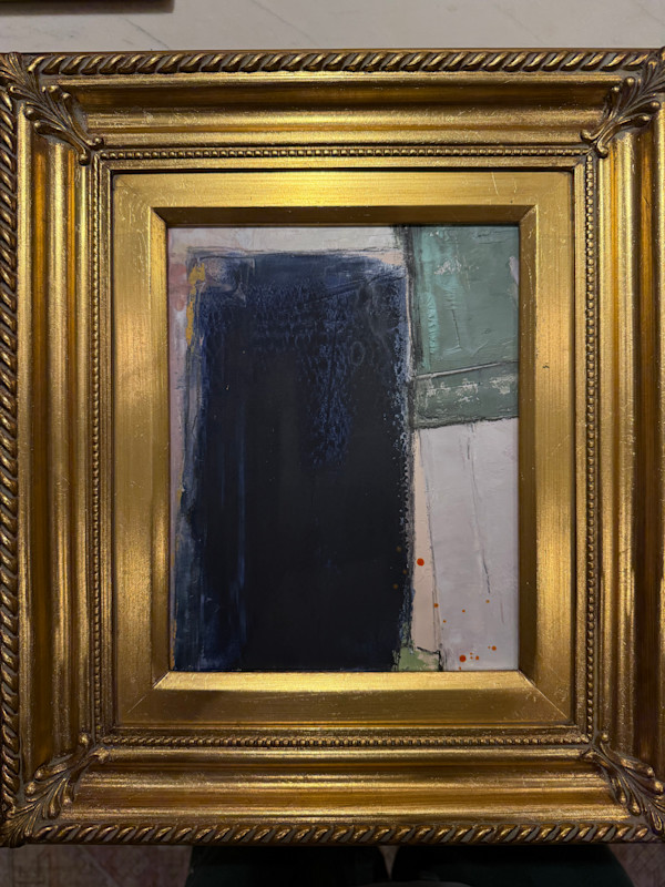 Horizon Lines 20 by K. Dewayne Mercer