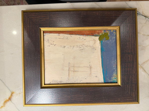 Horizon Lines 24 by K. Dewayne Mercer