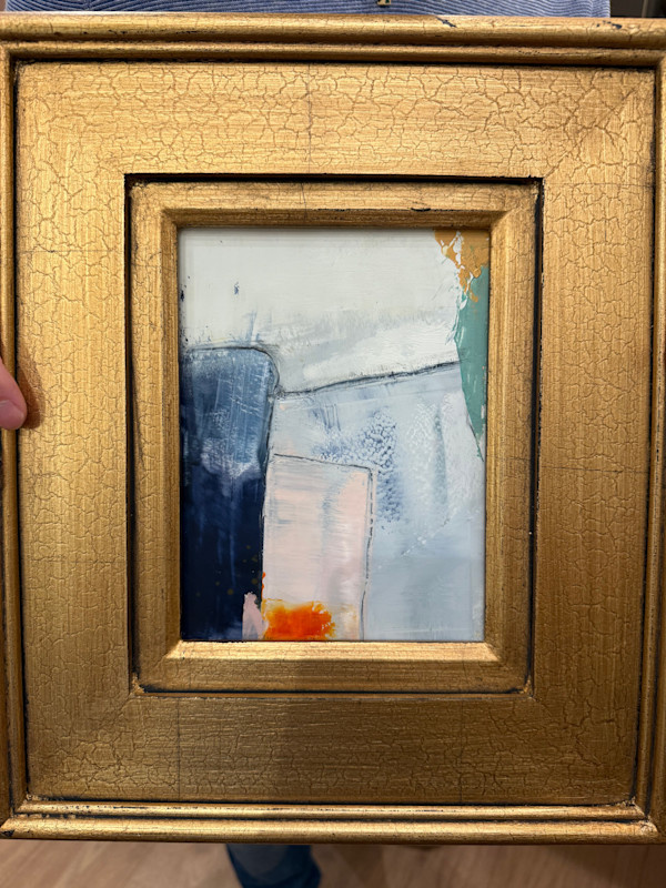 Horizon Lines 21 by K. Dewayne Mercer