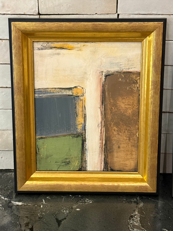 Soft Edge I by K. Dewayne Mercer