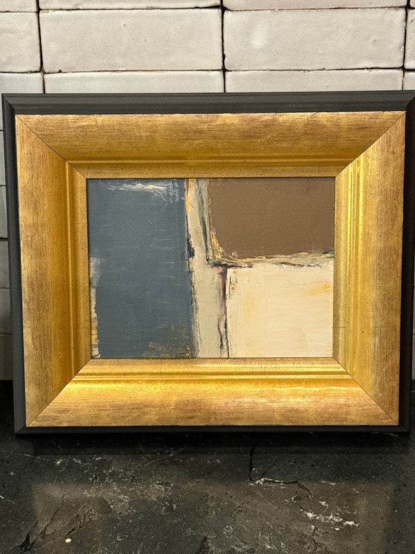 Soft Egde II by K. Dewayne Mercer