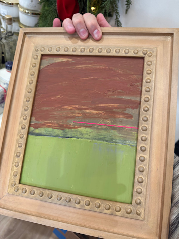 Horizon Autumn by K. Dewayne Mercer