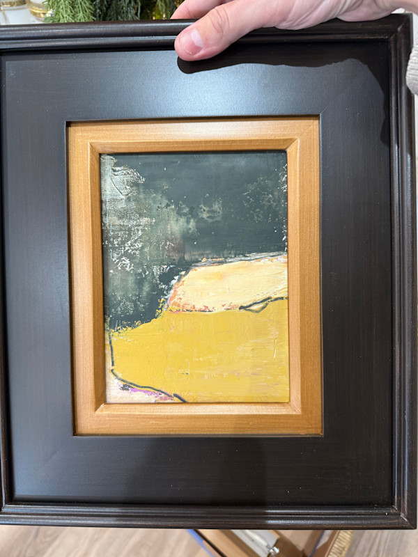 Where the Dark Meets by K. Dewayne Mercer