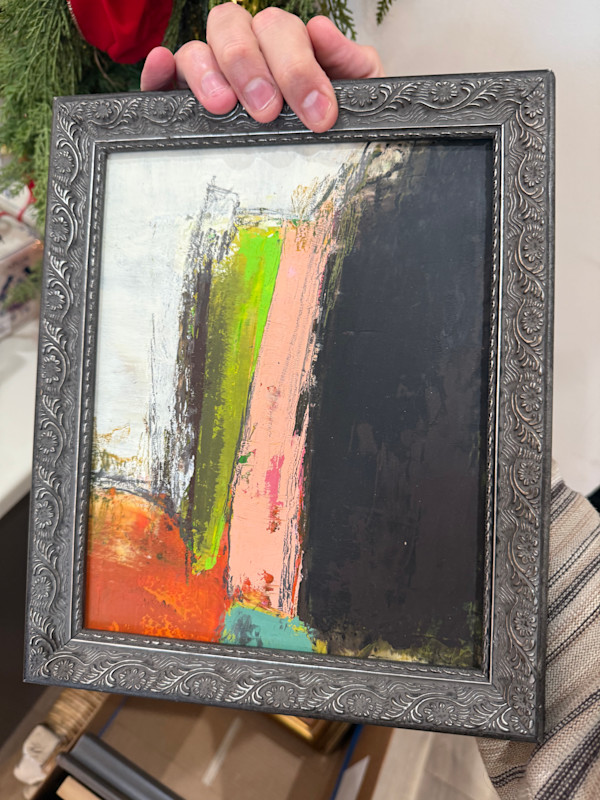 Journey 08 by K. Dewayne Mercer