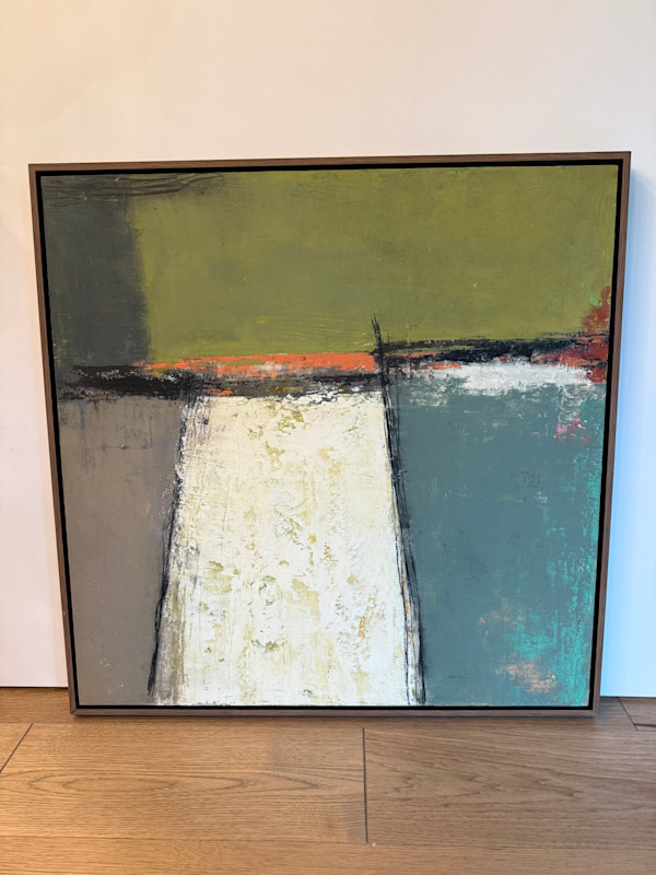 Horizon Lines 02 by K. Dewayne Mercer