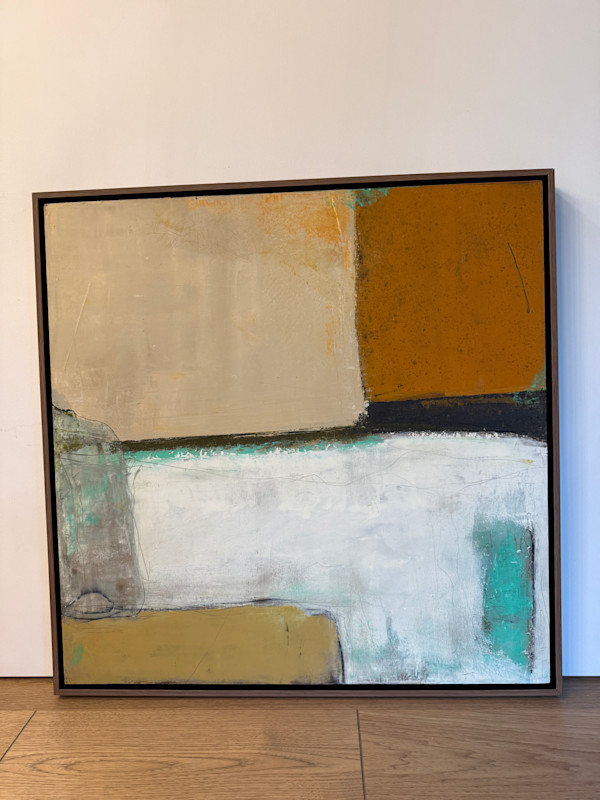 Horizon Lines 03 by K. Dewayne Mercer
