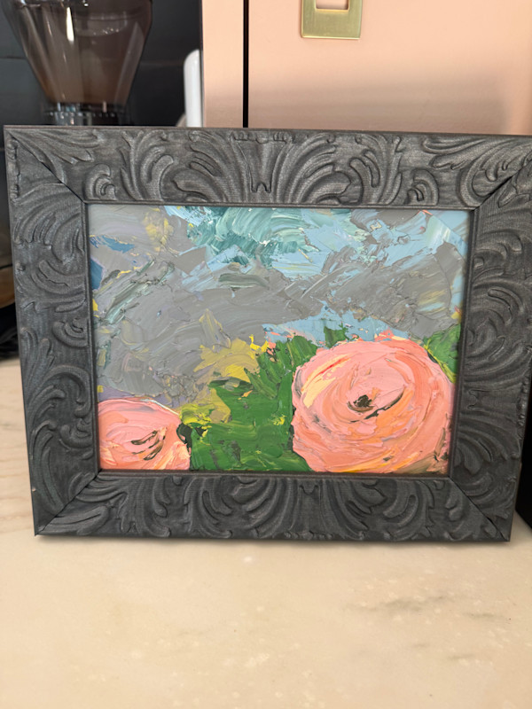 Jardin No. 22 by K. Dewayne Mercer