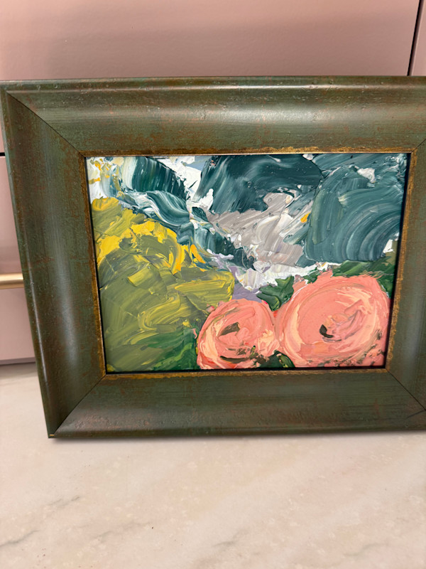 Jardin No. 23 by K. Dewayne Mercer
