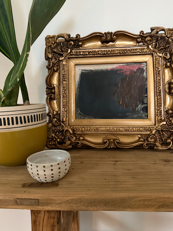 Ornate Void by K. Dewayne Mercer