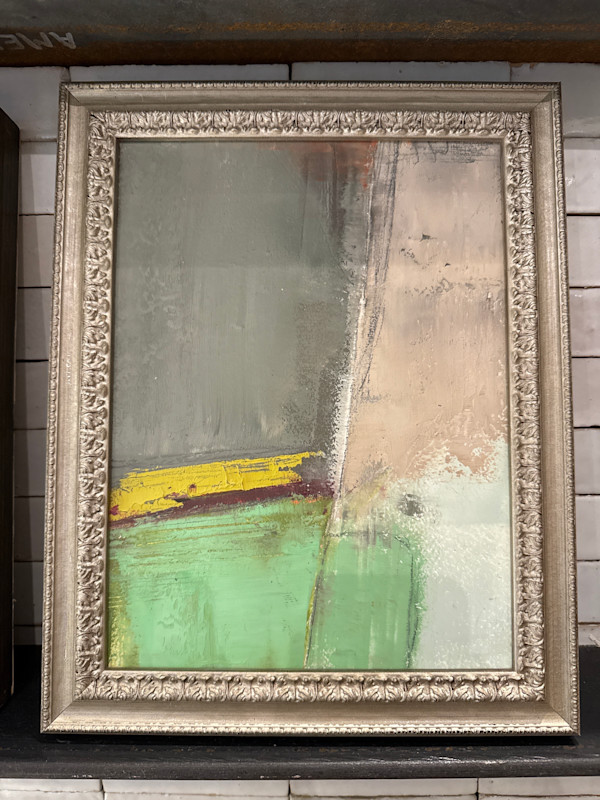 Half Veil by K. Dewayne Mercer