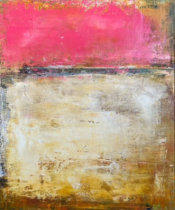 Two Finger Pour by K. Dewayne Mercer