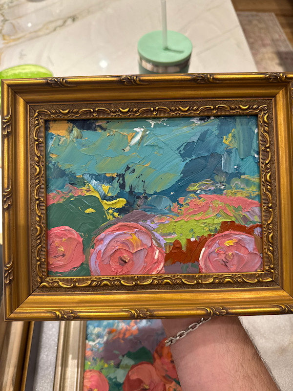 Jardin_35 by K. Dewayne Mercer