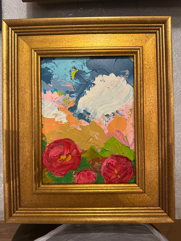Jardin 40 by K. Dewayne Mercer