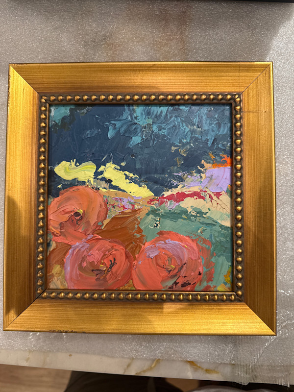 Jardin 41 by K. Dewayne Mercer