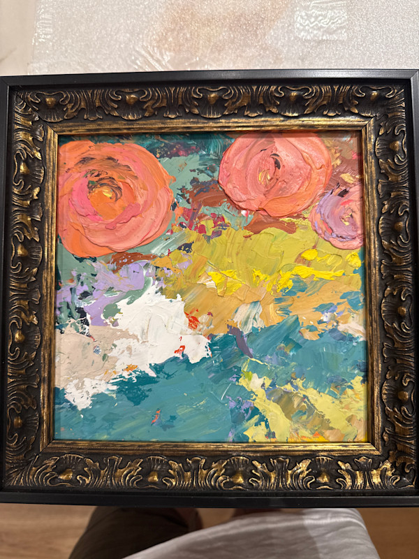Jardin 43 by K. Dewayne Mercer